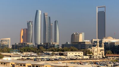 Em meio à crise nos EUA, mercado cripto aposta em Abu Dhabi Em meio à crise nos EUA, mercado cripto aposta em Abu Dhabi