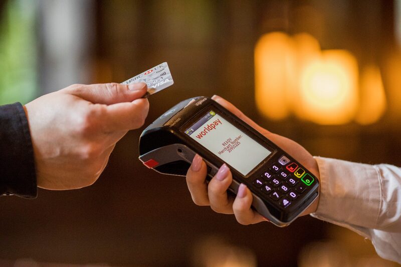 Global Payments Inc compró el 17 de abril a su rival Worldpay por más de US$24.000 millones. Global Payments Inc compró el 17 de abril a su rival Worldpay por más de US$24.000 millones.