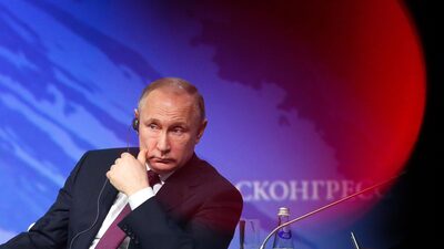 Rússia oferece ajuda para crise do gás na Europa, mas faz lobby por gasoduto Rússia oferece ajuda para crise do gás na Europa, mas faz lobby por gasoduto