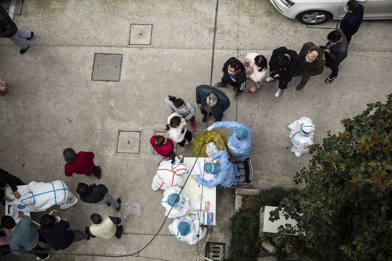 Photographer: Qilai Shen/Bloomberg Photographer: Qilai Shen/Bloomberg