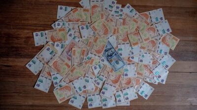 ¿Hiperinflación del 15.000%? Reacción de 5 economistas tras el discurso de Milei ¿Hiperinflación del 15.000%? Reacción de 5 economistas tras el discurso de Milei