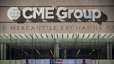 ‘Voando no escuro’: pane na CME deixa traders sem referência para mercado à vista ‘Voando no escuro’: pane na CME deixa traders sem referência para mercado à vista