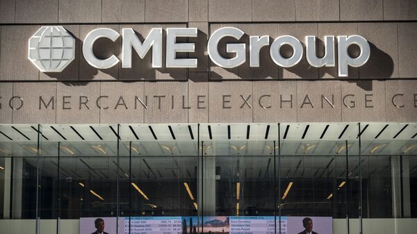 ‘Voando no escuro’: pane na CME deixa traders sem referência para mercado à vista ‘Voando no escuro’: pane na CME deixa traders sem referência para mercado à vista