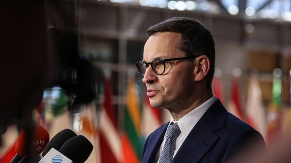 Misiles rusos cruzaron a Polonia y mataron a dos personas: AP Misiles rusos cruzaron a Polonia y mataron a dos personas: AP