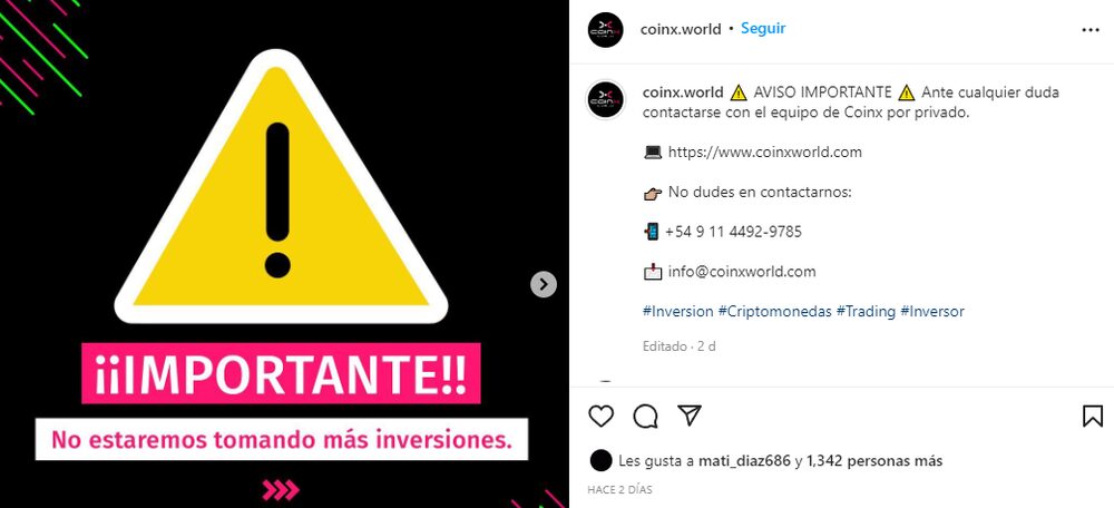 En medio de la polémica, pide comunicaciones por mensaje privado. En medio de la polémica, pide comunicaciones por mensaje privado.