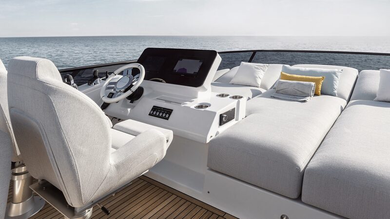 Pensa em comprar um iate? Este empresário conta o que deve ser levado em conta Pensa em comprar um iate? Este empresário conta o que deve ser levado em conta