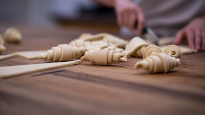 Tradición, antojo y tejido social: así es la poderosa y millonaria cultura del pan en México Tradición, antojo y tejido social: así es la poderosa y millonaria cultura del pan en México