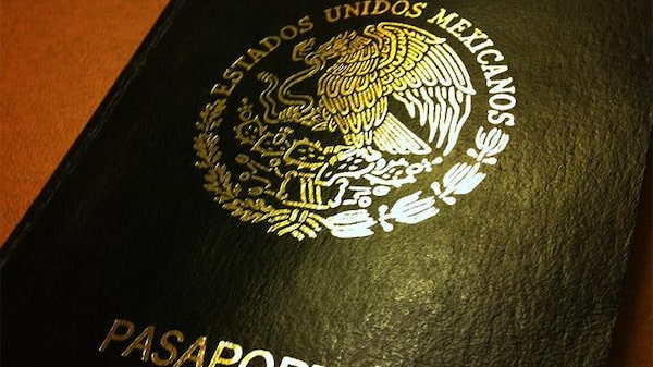 ¿Cuánto cuesta el pasaporte mexicano en 2026? Estas son las tarifas ¿Cuánto cuesta el pasaporte mexicano en 2026? Estas son las tarifas