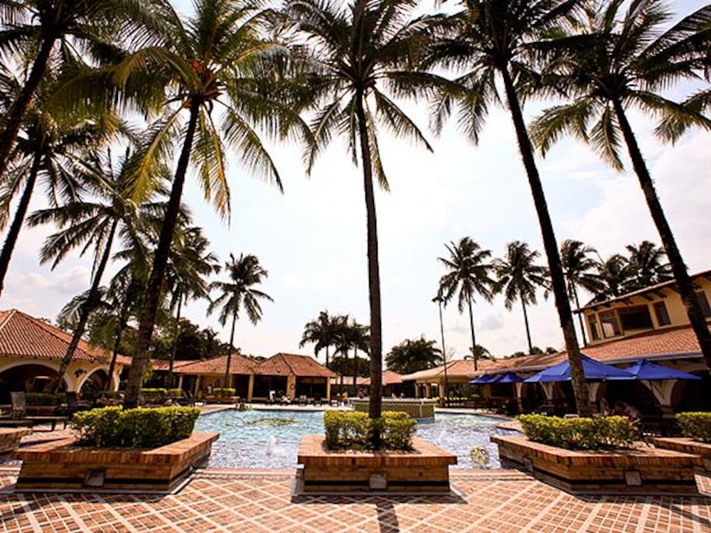 Hotel Campestre El Campanario, ubicado en Villavicencio Hotel Campestre El Campanario, ubicado en Villavicencio