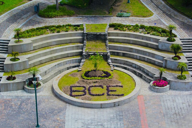 Banco Central del Ecuador (BCE) Banco Central del Ecuador (BCE)