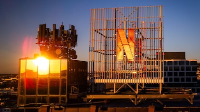 La acción de Netflix sigue cara pese a la venta masiva inducida por Warner Bros. La acción de Netflix sigue cara pese a la venta masiva inducida por Warner Bros.