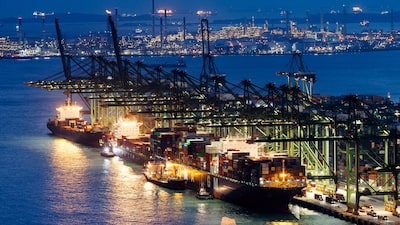 Singapur recurre a América Latina por combustibles ante disrupción por guerra en Irán Singapur recurre a América Latina por combustibles ante disrupción por guerra en Irán