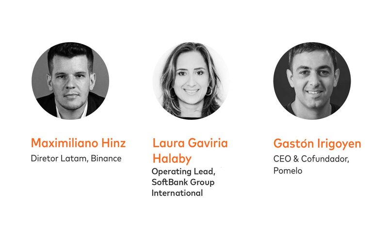 Maximiliano Hinz| Laura Gaviria Halaby | Gastón Irigoyen Maximiliano Hinz| Laura Gaviria Halaby | Gastón Irigoyen