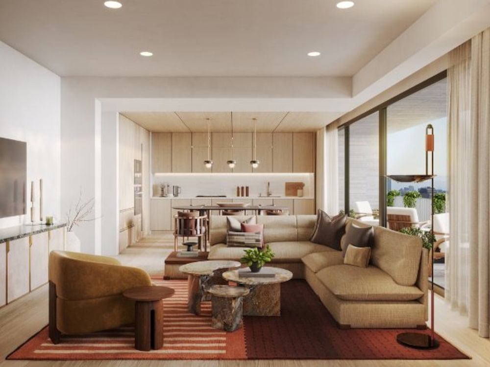 Pendry Mexico City Pendry Mexico City