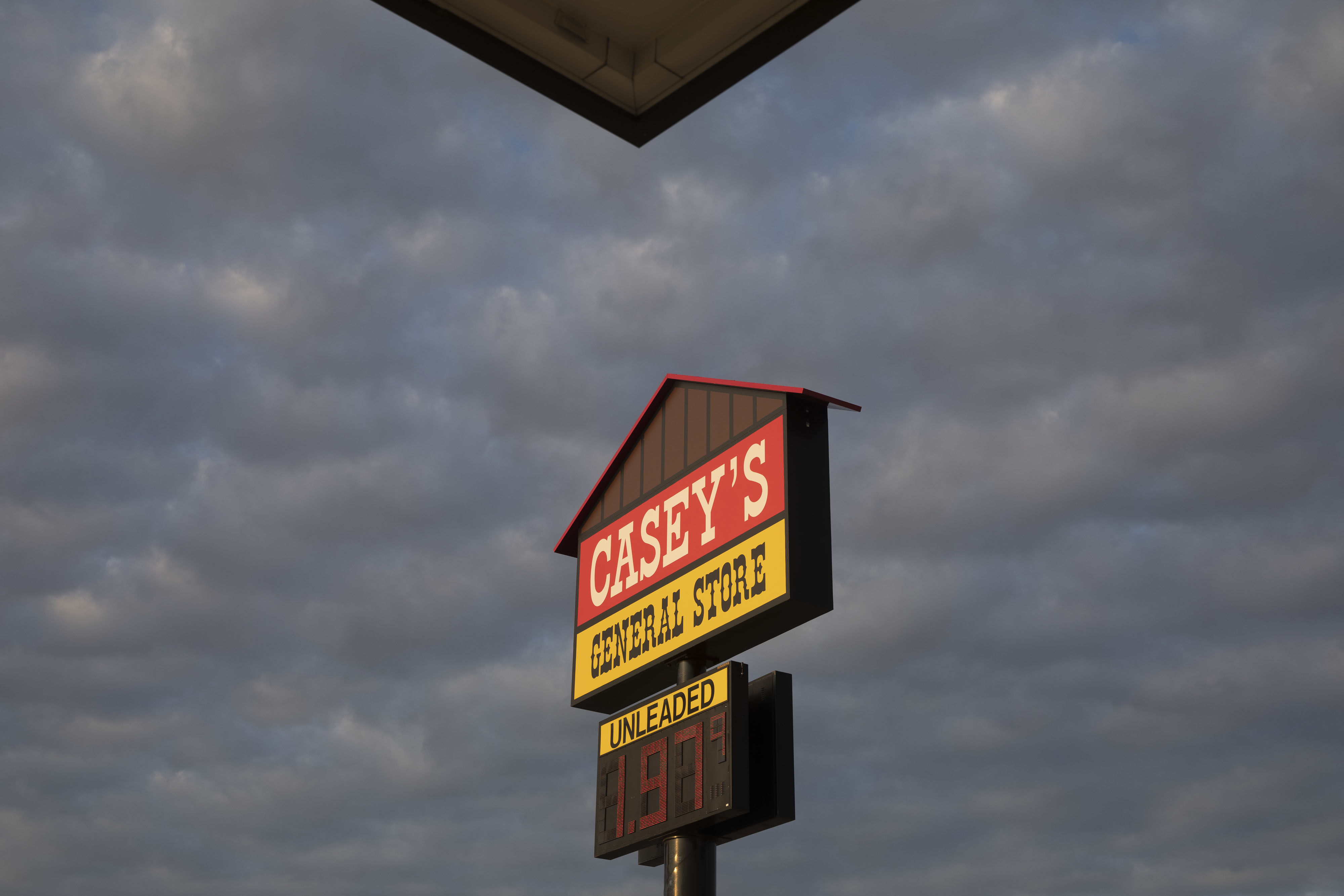 Gas Stations As Global Oil Price War Stings Even Small Towns Across America Gas Stations As Global Oil Price War Stings Even Small Towns Across America