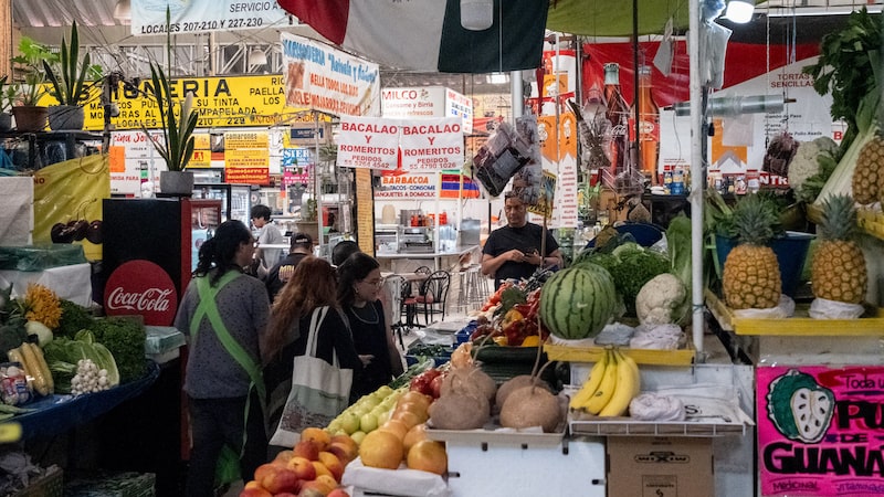 Inflación en México cierra 2025 en nivel más bajo desde la pandemia Inflación en México cierra 2025 en nivel más bajo desde la pandemia