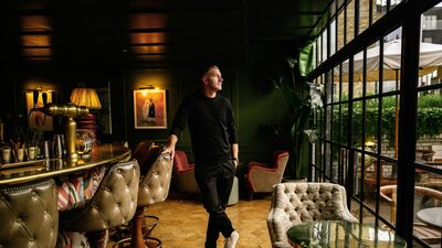 Soho House tem ações prejudicadas por relatório de investidor com posição vendida Soho House tem ações prejudicadas por relatório de investidor com posição vendida