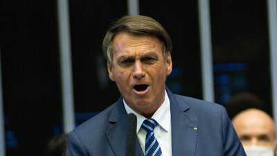 PL desiste de ação contra o Lollapalooza no TSE PL desiste de ação contra o Lollapalooza no TSE