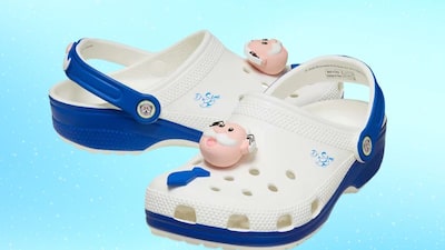 Dr. Simi lanza edición limitada de Crocs: esto cuesta la nueva colaboración Dr. Simi lanza edición limitada de Crocs: esto cuesta la nueva colaboración