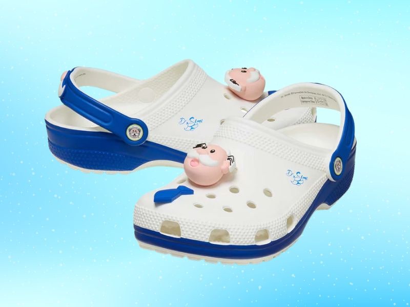 Crocs Simi Crocs Simi