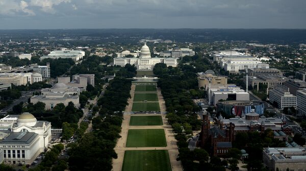 Corte de servidores nos EUA pode afetar empresas e eliminar meio milhão de empregos Corte de servidores nos EUA pode afetar empresas e eliminar meio milhão de empregos