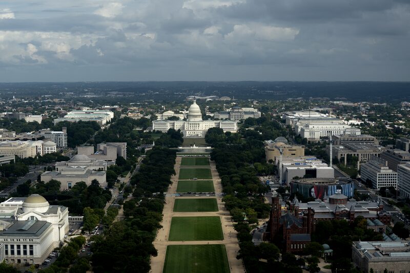 Washington, DC Washington, DC