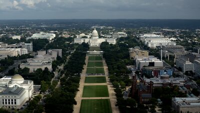 Corte de servidores nos EUA pode afetar empresas e eliminar meio milhão de empregos Corte de servidores nos EUA pode afetar empresas e eliminar meio milhão de empregos