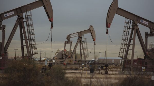 Producción de petróleo de EE.UU. se mantendría estable hasta 2025 Producción de petróleo de EE.UU. se mantendría estable hasta 2025