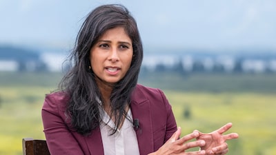 Milei obtiene aprobación del FMI y Argentina recibe desembolso de US$4.700 millones Milei obtiene aprobación del FMI y Argentina recibe desembolso de US$4.700 millones