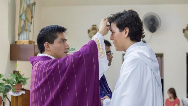 Miércoles de Ceniza: Cuándo empieza, qué significa y de qué esta hecha la ceniza Miércoles de Ceniza: Cuándo empieza, qué significa y de qué esta hecha la ceniza