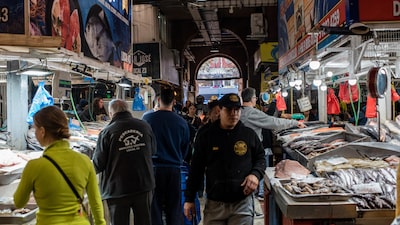 La inflación anual de Chile alcanzó su nivel más bajo en casi seis años La inflación anual de Chile alcanzó su nivel más bajo en casi seis años