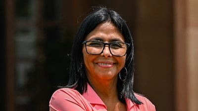 Venezuela eliminará controles policiales usados durante años para vigilar a la disidencia Venezuela eliminará controles policiales usados durante años para vigilar a la disidencia