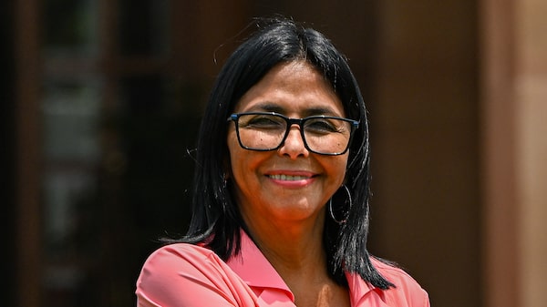 Venezuela eliminará controles policiales usados durante años para vigilar a la disidencia Venezuela eliminará controles policiales usados durante años para vigilar a la disidencia