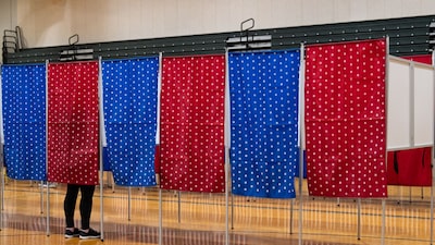 Por qué los hispanos de clase trabajadora están votando por Trump Por qué los hispanos de clase trabajadora están votando por Trump