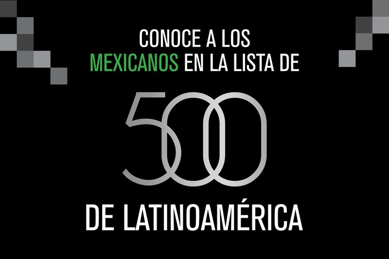 Grandes empresarios, fundadores de unicornios y personalidades que han impulsado cambios sociales destacan en el listado. Grandes empresarios, fundadores de unicornios y personalidades que han impulsado cambios sociales destacan en el listado.