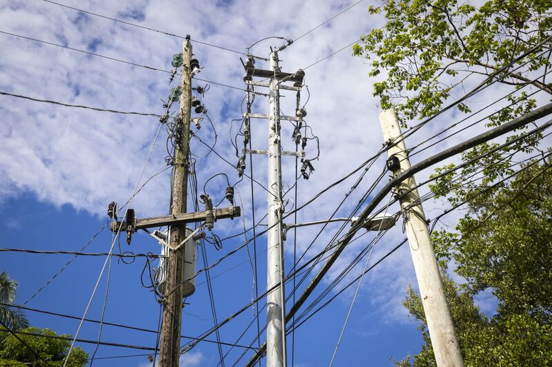 Puerto Rico Mulls Cutting Utility Bond Offer by Half. Puerto Rico Mulls Cutting Utility Bond Offer by Half.