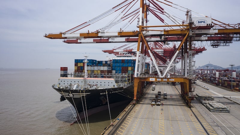 Dependência da China cria duplo risco para a América Latina, diz Moody’s Dependência da China cria duplo risco para a América Latina, diz Moody’s