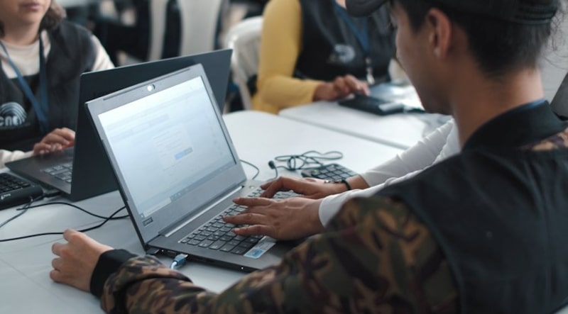 Lugar de votación CNE Lugar de votación CNE