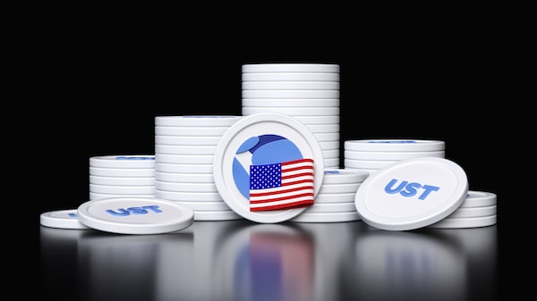 Claves para entender el desplome de UST y Luna que tiene en vilo al mundo cripto Claves para entender el desplome de UST y Luna que tiene en vilo al mundo cripto