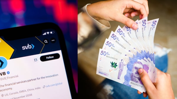 ¿Qué pasa si su banco quiebra en Colombia como SVB y qué tan protegidos estamos? ¿Qué pasa si su banco quiebra en Colombia como SVB y qué tan protegidos estamos?