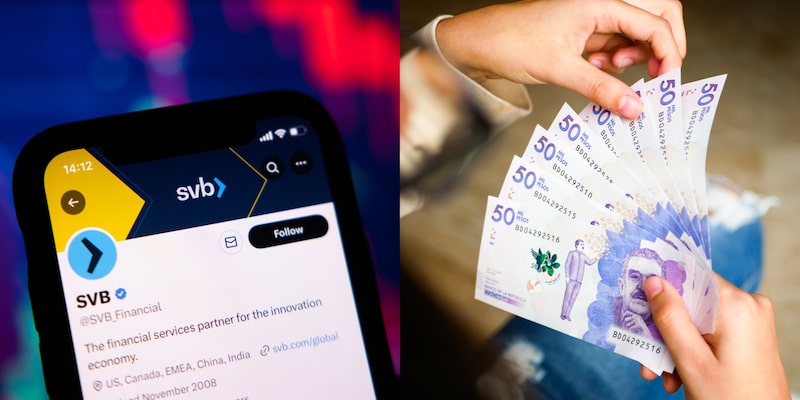 ¿Qué pasaría si quebrara un banco en Colombia? ¿Qué pasaría si quebrara un banco en Colombia?