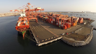 Perú superó a Argentina y fue el cuarto país más exportador en América Latina en 2025: ADEX Perú superó a Argentina y fue el cuarto país más exportador en América Latina en 2025: ADEX