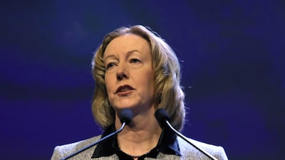 Nova CEO da BP assume com desafio de simplificar operação e recuperar valor da empresa Nova CEO da BP assume com desafio de simplificar operação e recuperar valor da empresa