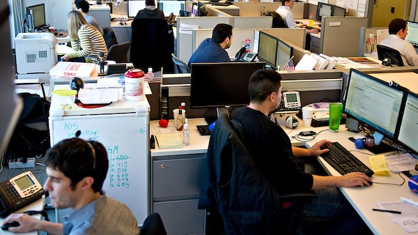 La IA no sustituirá a los trabajadores, afirma el economista jefe de OpenAI La IA no sustituirá a los trabajadores, afirma el economista jefe de OpenAI