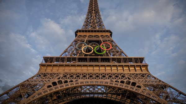 Olimpíada de Paris não trouxe o caos esperado por céticos e pessimistas Olimpíada de Paris não trouxe o caos esperado por céticos e pessimistas