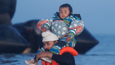 Europa necesita un enfoque más inteligente en materia de inmigración Europa necesita un enfoque más inteligente en materia de inmigración