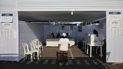La carrera presidencial en Perú golpea la confianza de empresarios e inversores La carrera presidencial en Perú golpea la confianza de empresarios e inversores