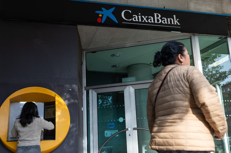 CaixaBank CaixaBank