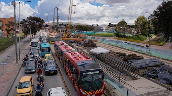 Precios de la tecnomecánica 2026 para carros y motos: así quedaron las tarifas en Colombia Precios de la tecnomecánica 2026 para carros y motos: así quedaron las tarifas en Colombia