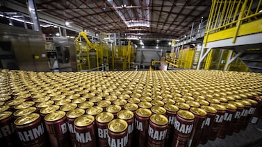 El Mundial es el juego, y la movida para los inversionistas va de las gaseosas a las cervezas El Mundial es el juego, y la movida para los inversionistas va de las gaseosas a las cervezas
